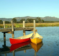 Broken View Estate - Accommodation Brisbane