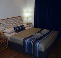 Broome Beach Resort - Accommodation Brisbane