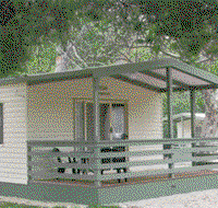 Brownhill Creek Tourist Park