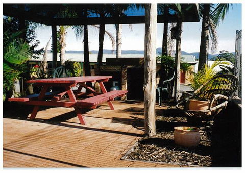 Bulahdelah-Myall Motel - Accommodation Brisbane 0