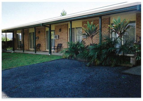 Bulahdelah-Myall Motel - Accommodation Brisbane 1