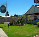 Bunbury Motel - Accommodation Brisbane