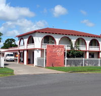 Bundaberg Spanish Motor Inn - Accommodation Brisbane
