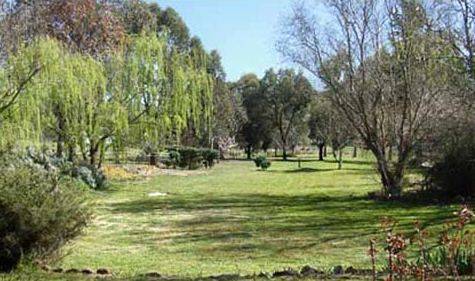 Bushlands Tourist Park - Accommodation Brisbane 1