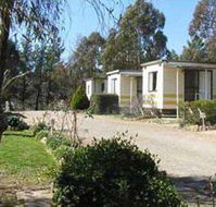 Bushlands Tourist Park - Accommodation Brisbane