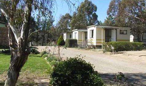 Bushlands Tourist Park - Accommodation Brisbane 0
