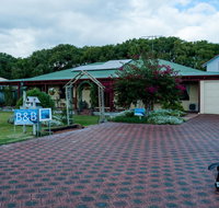 Busselton Marina Bed  Breakfast - Accommodation Brisbane