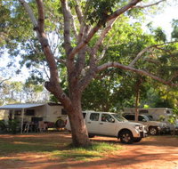 Cable Beach Caravan Park - Accommodation Brisbane