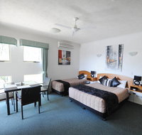 Caboolture Riverlakes Motel - Accommodation Brisbane