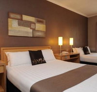 Caledonian Hotel Motel Echuca - Accommodation Brisbane