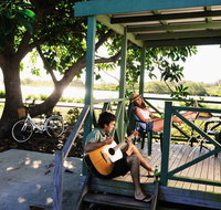 Calypso Holiday Park Yamba - Accommodation Brisbane