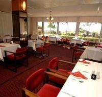 Camelot Motel Gladstone - Accommodation Brisbane
