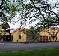 Camperdown's Historic Mill - Accommodation Brisbane