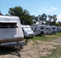 Canberra Carotel Motel  Caravan Park - Accommodation Brisbane