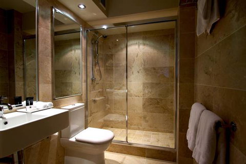 Canberra Rex Hotel - Accommodation Brisbane 1