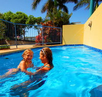 Caribbean Motel - Accommodation Brisbane