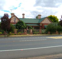 Carinya BB - Accommodation Brisbane