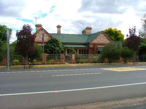 Carinya B&B - Accommodation Brisbane 0