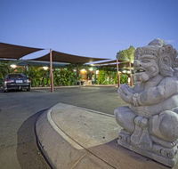 Cattrall Park Motel - Accommodation Brisbane
