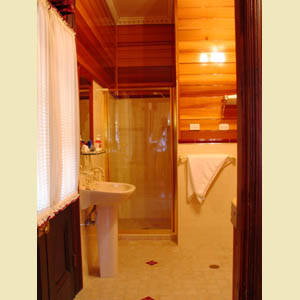 CBC Bed & Breakfast - Accommodation Brisbane 0