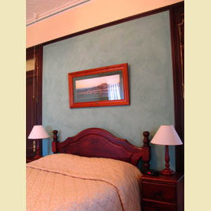 CBC Bed & Breakfast - Accommodation Brisbane 3