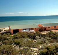 Ceduna Shelly Beach Caravan Park - Accommodation Brisbane