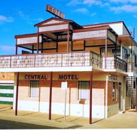 Central Motel - Accommodation Brisbane