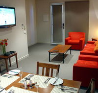 Central Shepparton Apartments - Accommodation Brisbane