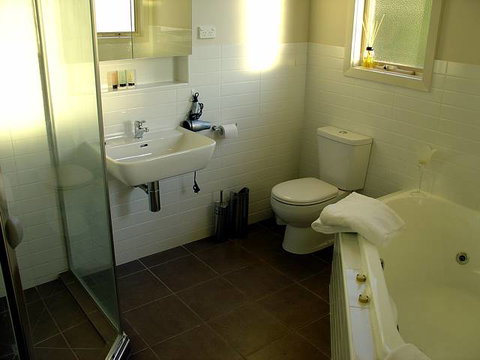 Central Shepparton Apartments - Accommodation Brisbane 1