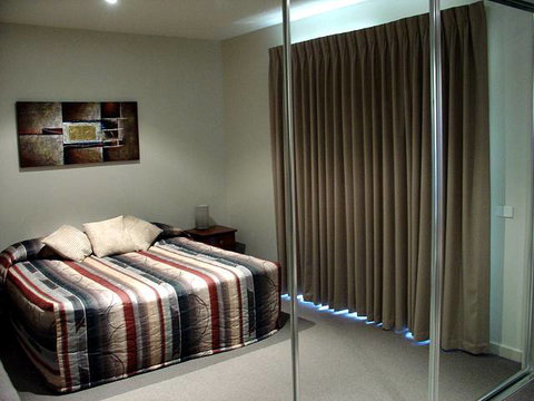 Central Shepparton Apartments - Accommodation Brisbane 2