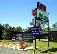 Chalambar Motel - Accommodation Brisbane