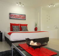 Charm City Motel - Accommodation Brisbane