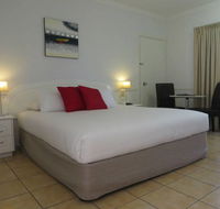 Charters Towers Heritage Lodge Motel - Accommodation Brisbane