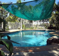 Charters Towers Tourist Park - Accommodation Brisbane