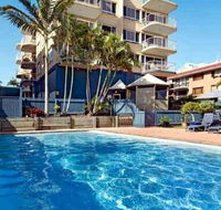 Cheltenham Apartments - Accommodation Brisbane
