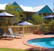 Chez Noosa Resort Motel - Accommodation Brisbane