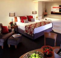 Citadines St Georges Terrace Perth - Accommodation Brisbane