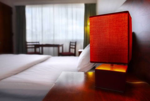City View Motel ( Hobart) - Accommodation Brisbane 2