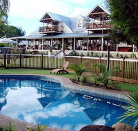 Clarence River Bed and Breakfast - Accommodation Brisbane