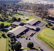 Club Inn Resort West Wyalong - Accommodation Brisbane
