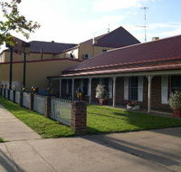 Club Motel - Accommodation Brisbane