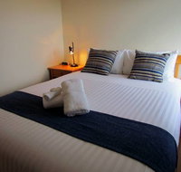 Club Yamba Luxury Hilltop Villas - Accommodation Brisbane