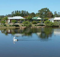 Coachhouse Marina Resort - Accommodation Brisbane