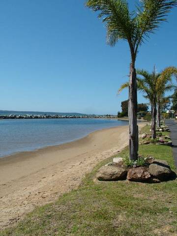 Coachhouse Marina Resort - Accommodation Brisbane 1