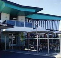 Comfort Hotel Highlander - Accommodation Brisbane