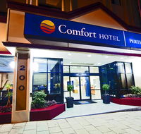 Comfort Hotel Perth City - Accommodation Brisbane