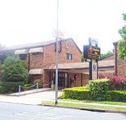 Comfort Inn Airport Admiralty - Accommodation Brisbane