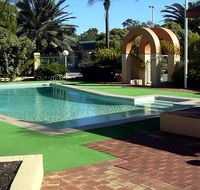 Comfort Inn Bel Eyre Perth - Accommodation Brisbane