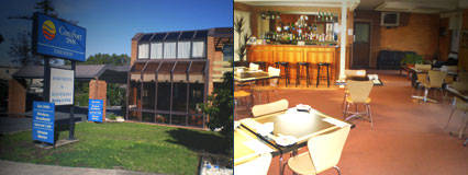 Essendon Airport VIC Accommodation Brisbane