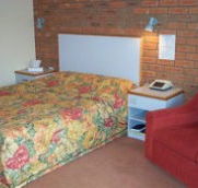 Comfort Inn Peppermill - Accommodation Brisbane